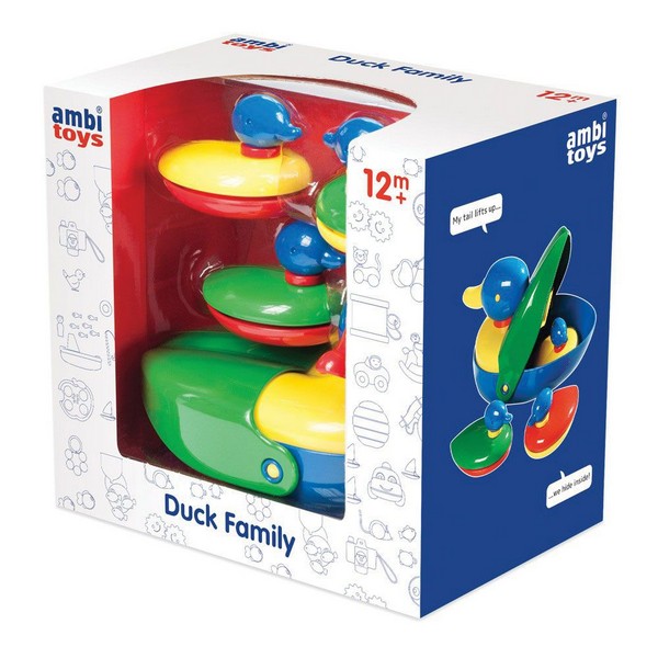 Продукт Ambi toys - Семейство патета - 0 - BG Hlapeta